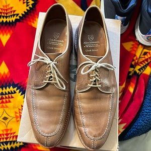 Mens size 12 dress shoes